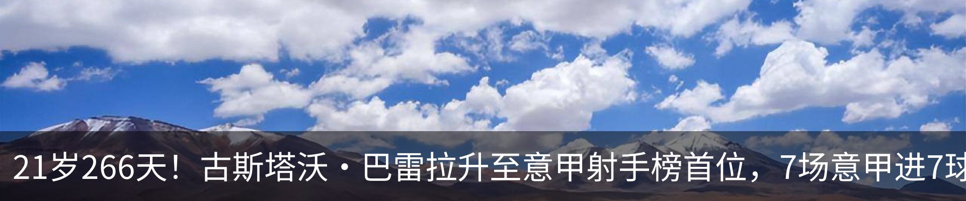 资讯动态
